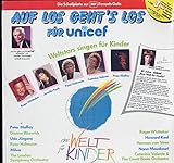  Roger Whittaker, Jennifer Rush, Peter Hofmann, Caterina Valente, Peter Maffay.. / Vinyl record [Vinyl-LP]