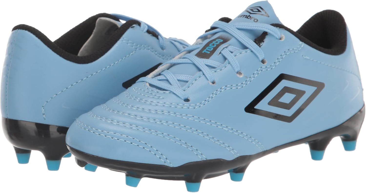Umbro Boys' Tocco 3 League Fg Jr.
