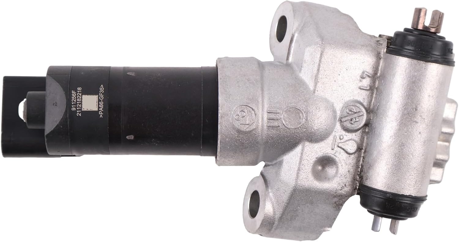 Rear Left Parking Brake Actuator 7P0609723B 7P0609615 7P0609723A 7P0609723 Compatible With Porsche 2011-2018 Cayenne For Volkswagen 2011-2016 Touareg