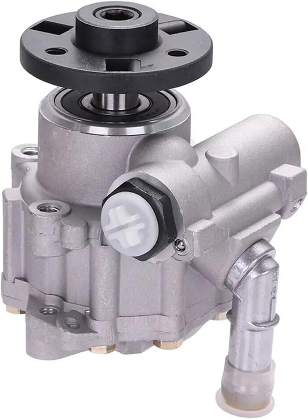 Power Steering Pump Compatible for BMW E82 E87 E88 E90 E91 E92 32416769887 676988703 32414039954 32414042171 32416769887