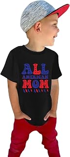 Conjunto de basquete para meninos meninos meninas manga curta estampa de letras camisetas roupas (preto, 2-3 anos)