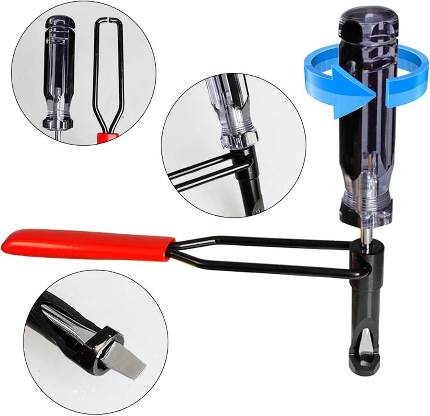 Tool Metal Construction for Automotive Engine Repair and Maintenance Professional Mechanics Automotive Tool