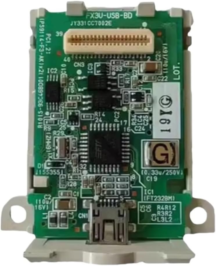 FX3U-USB-BD FX3U-CNV-BD 通信モジュール(FX3U-CNV-BD)