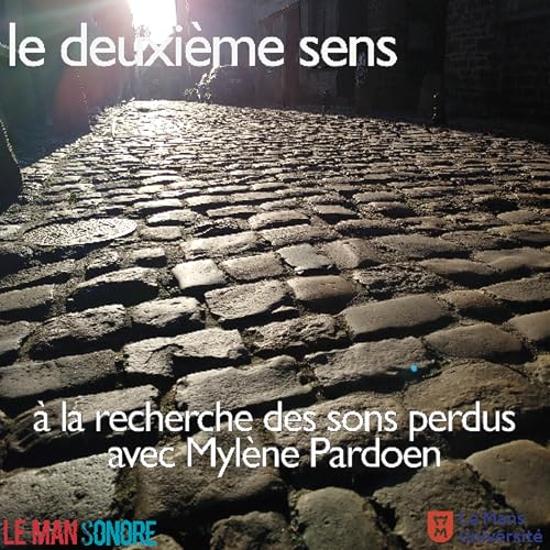A la recherche des sons perdus avec Myl&egrave;ne Pardoen