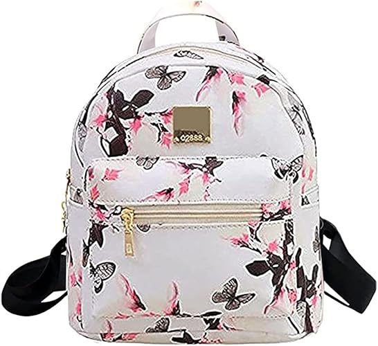 owl mini backpack