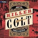 Cover of Killer Colt