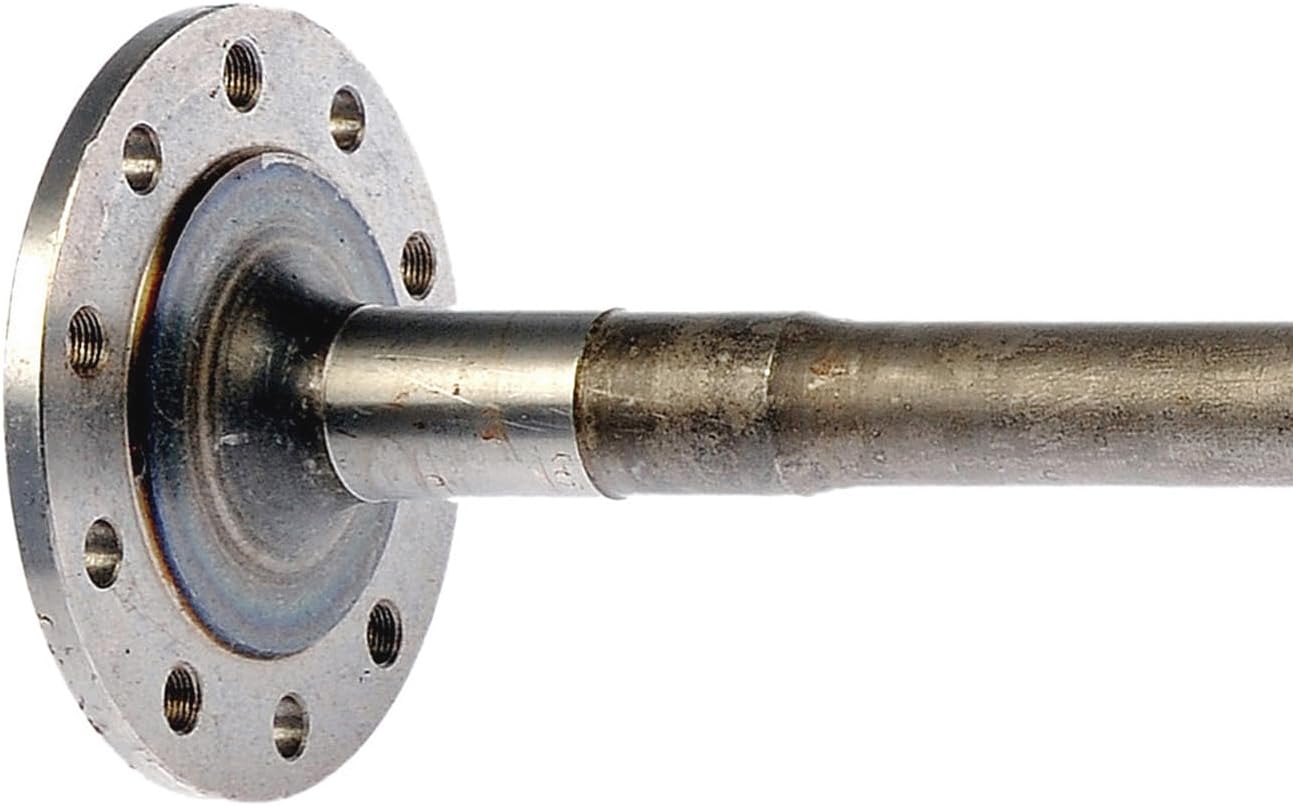 Dorman 630-140A Rear Drive Axle Shaft Compatible with Select Models