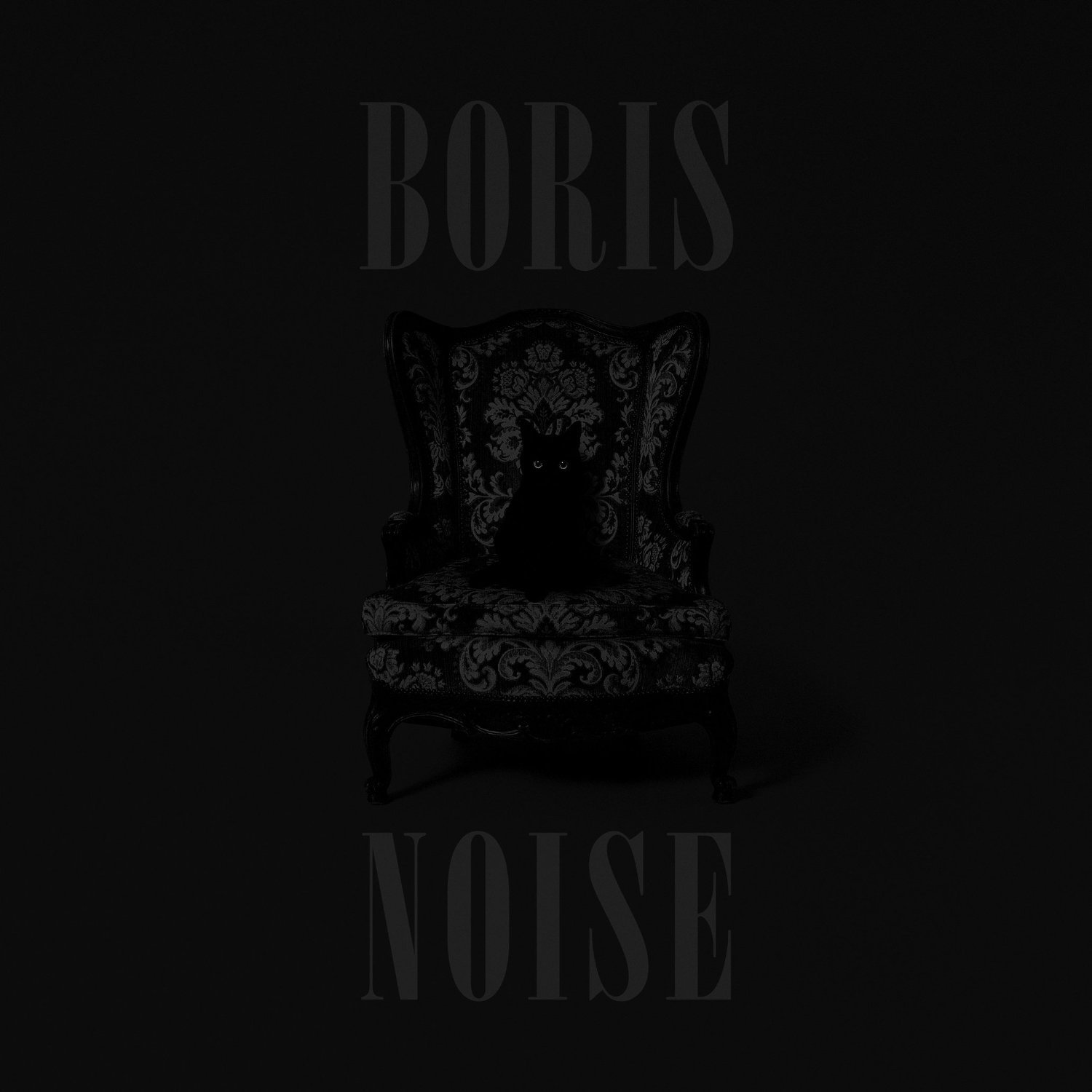 Noise [VINYL]