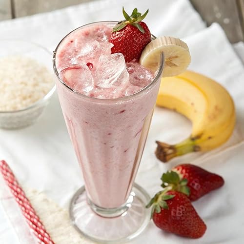 Vista 110 de Mezcla de crema de taro de Angel Specialty Products [3 libras]