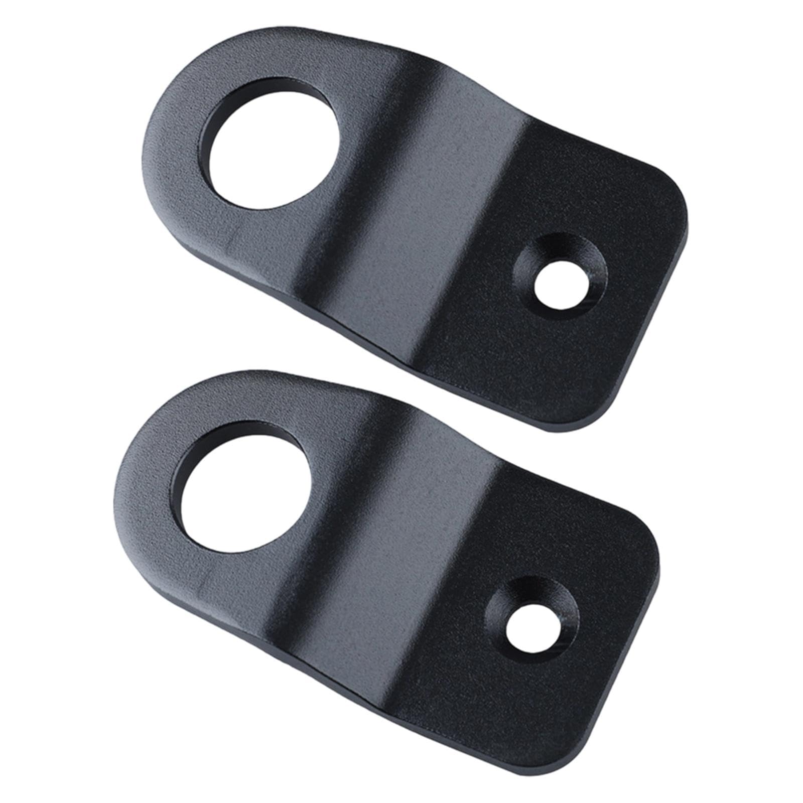 2Pcs Engine Water Tank Radiator Bracket Lightweight Metal for Subaru WRX Sti | Ebay Motors | Parts & Accessories | Car & Truck Parts | Cooling Systems | Radiators & Parts-image-7