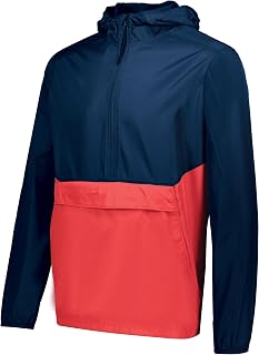 Holloway Men's Pack Pullover