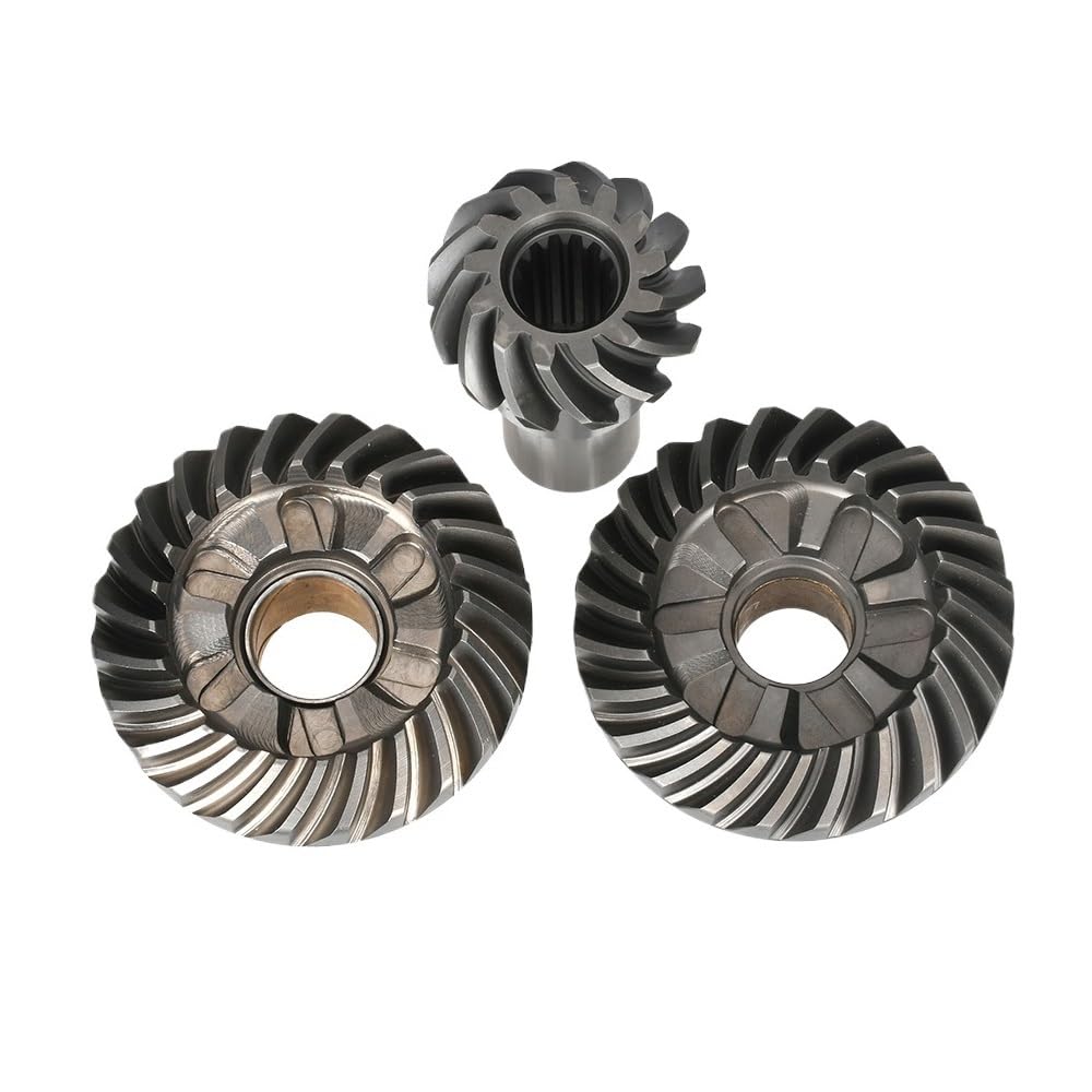 Pignon de marche arrière et avant 6F5-45560-00 pour moteur hors-bord de bateau 2T 40 CV