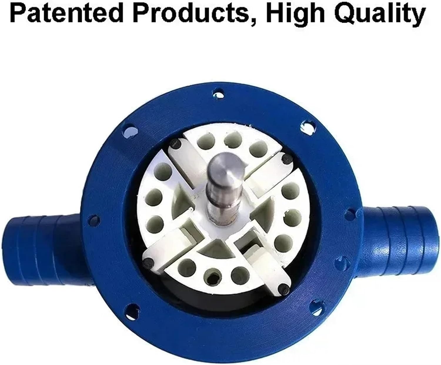 (NO Power Source) Outdoors Mini Self-priming Hand Electric Drill Water Pump Diesel Oil For Home Garden Car Wash Flowers