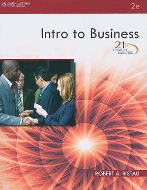The 21st Century Business: Intro to Business, 2nd Edition - Instructor Resources (Data Activities Solutions + Data Activities + Lesson Plans + Net Bookmark Solutions + Teaching Tools + PowerPoint Presentations) - img