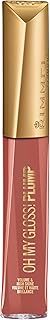 Stay Plumped - 759 Spiced Nude by Rimmel London for Women - 0.21 oz Lip ...