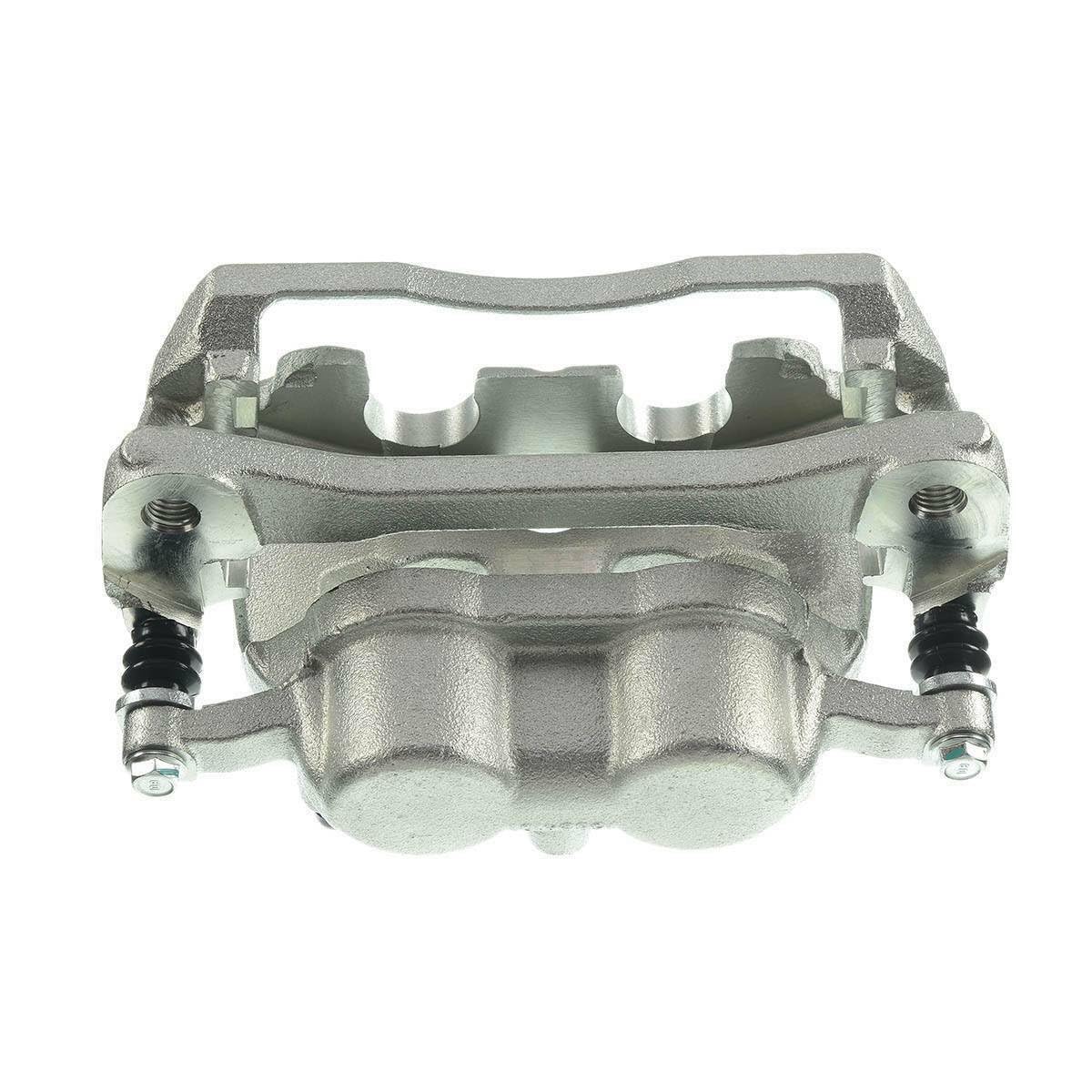 Amazon.com: YGYLEIYI 2pcs Disc Brake Caliper Set Rear Left Driver 