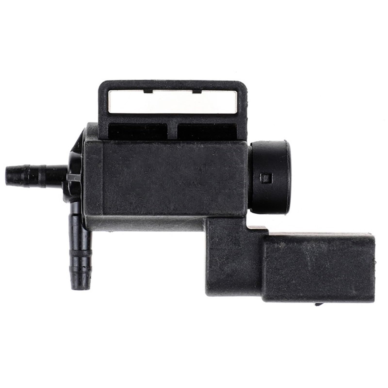 Yeudwua One Color Evaporation Purge Control Valve Compatible With A7 2010-2015 For A8l 2005-2010 For Q5 2008-2017 Vapor Canister Purge Vacuum Solenoid Valve Switch 037906283C