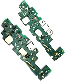 USB Replacement Charging Port Plug Flex Cable for Samsung Galaxy Tab S4 (2018) SM-T830/T835/T837 10.5 inch