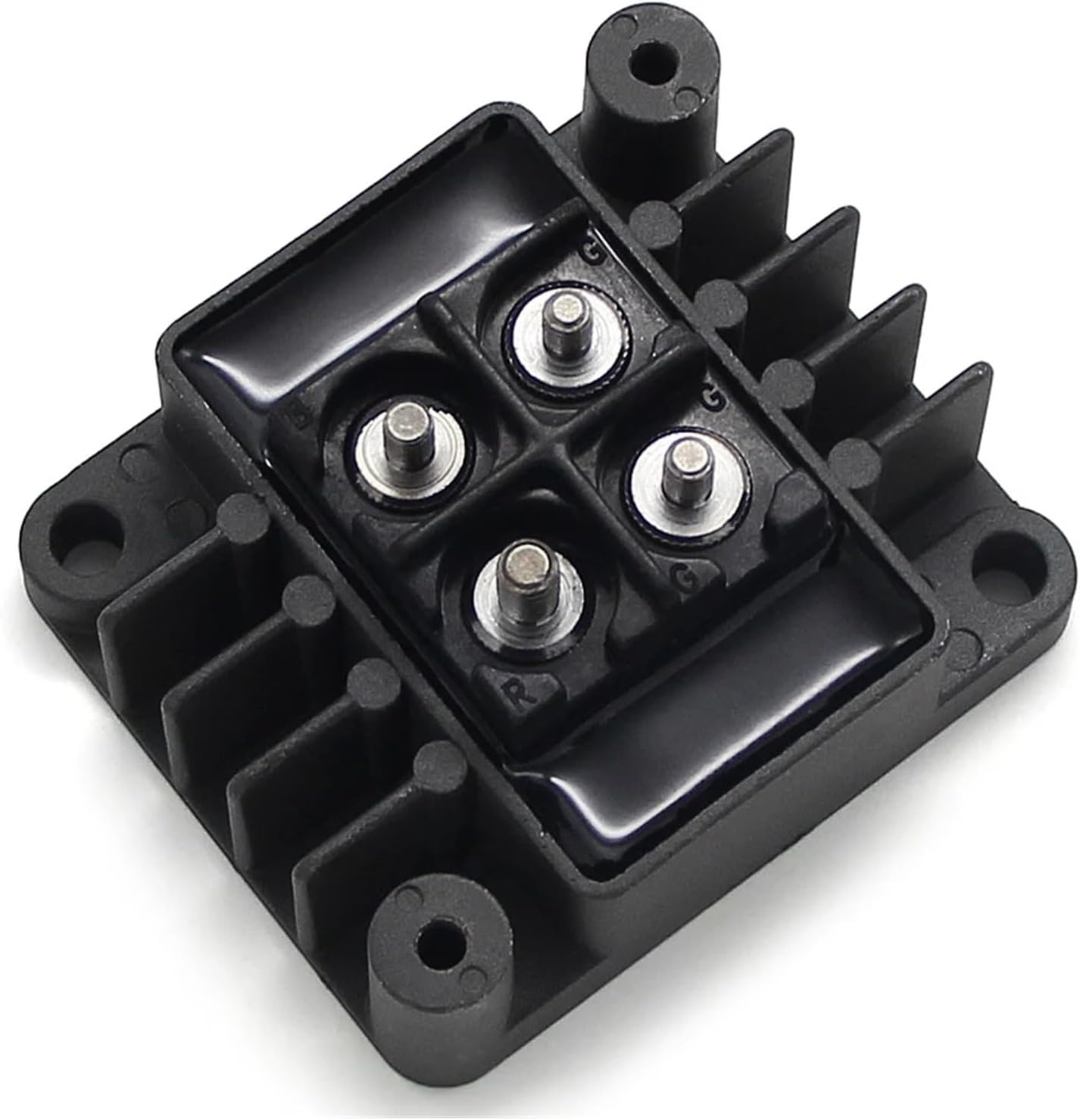 Motorcycle Voltage Regulator Rectifier Fit For YA 80A 90 90A 115 115A 115B 140A 150A 150 175A 200 200A 220A 225 688-81960-61