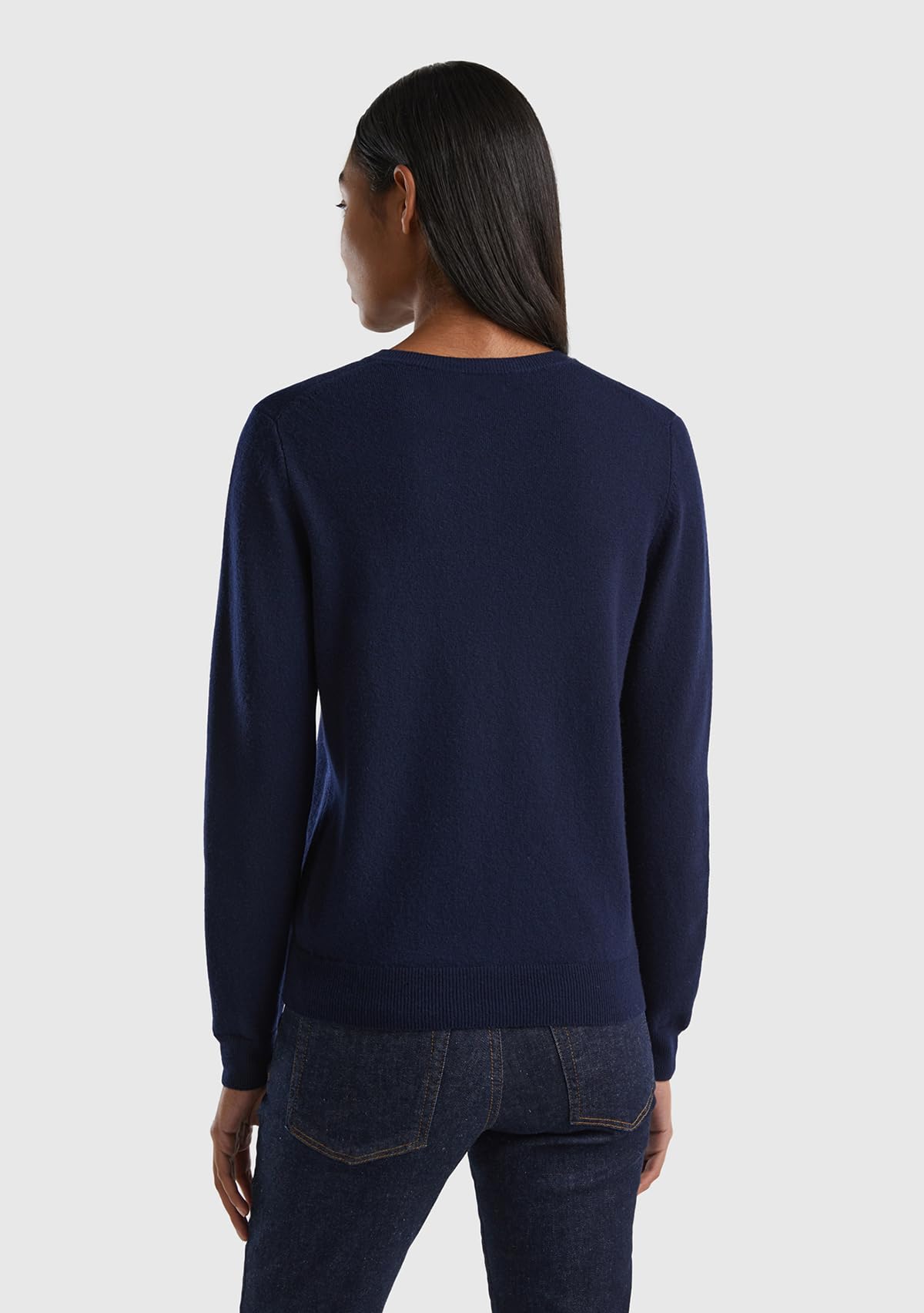 United Colors of Benetton Cárdigan para Mujer