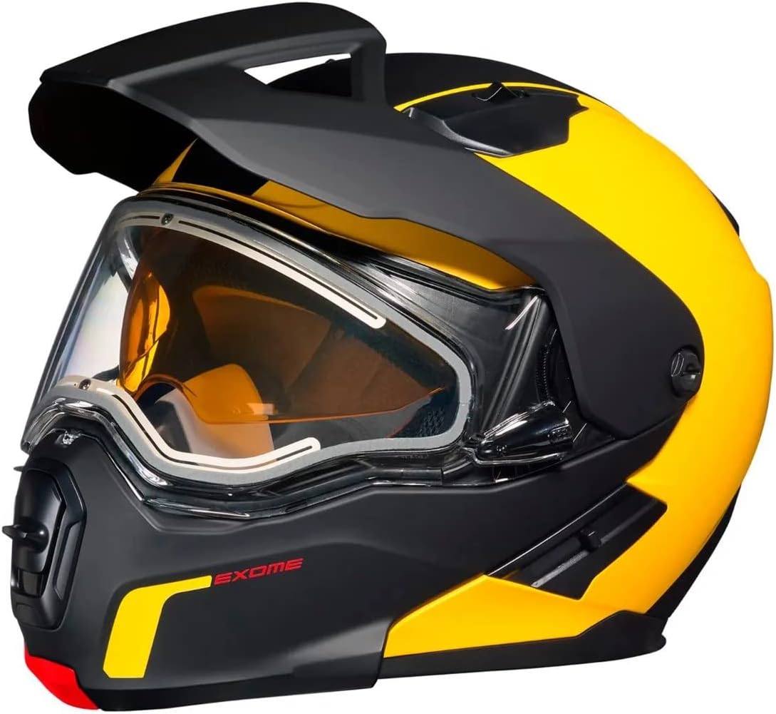 Ski-Doo Exome Sport Radiant Helmet (DOT) 929037