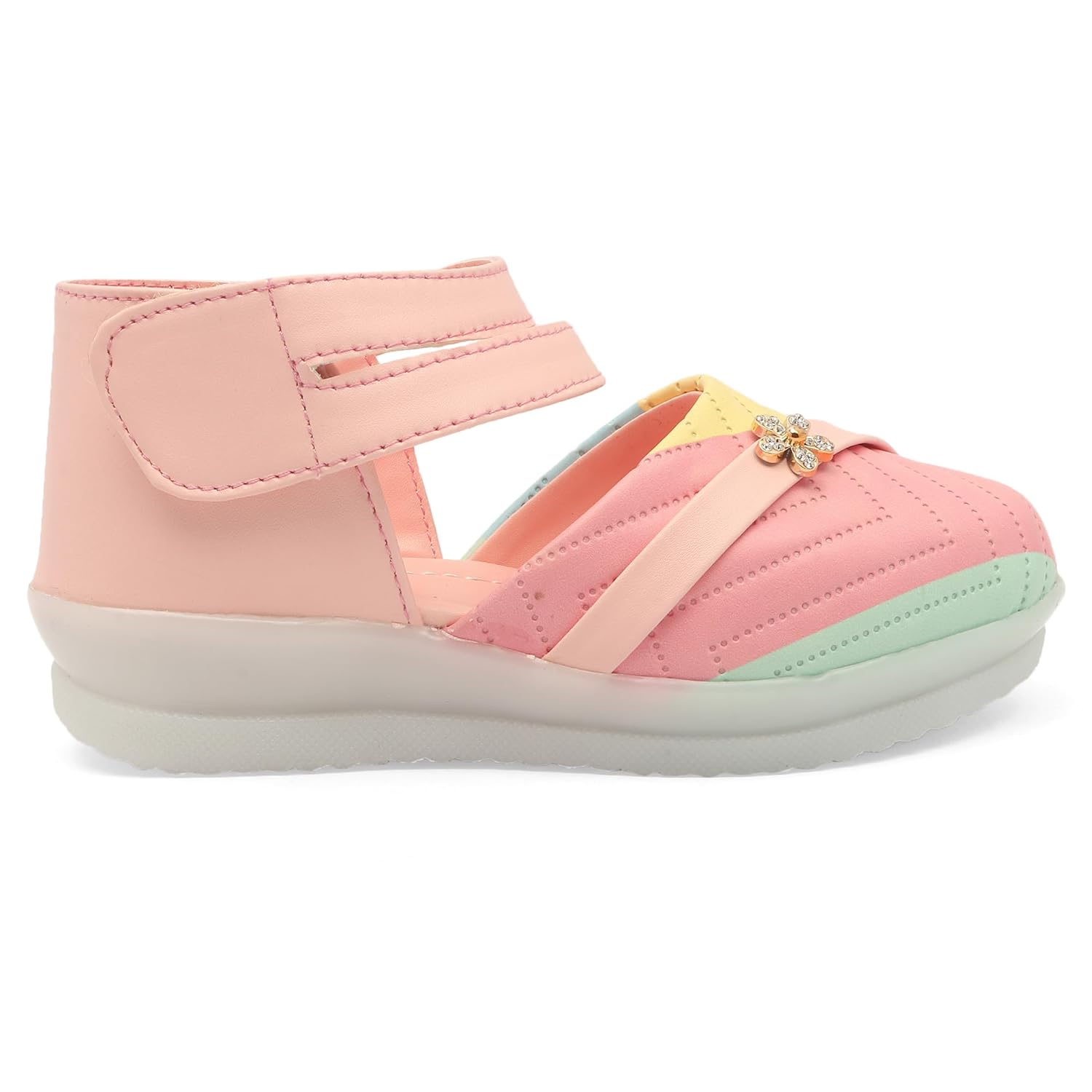 Fuzzy Elegant Kids Girls Casual Shoes 2 61Js4uJ9L0L. SL1500