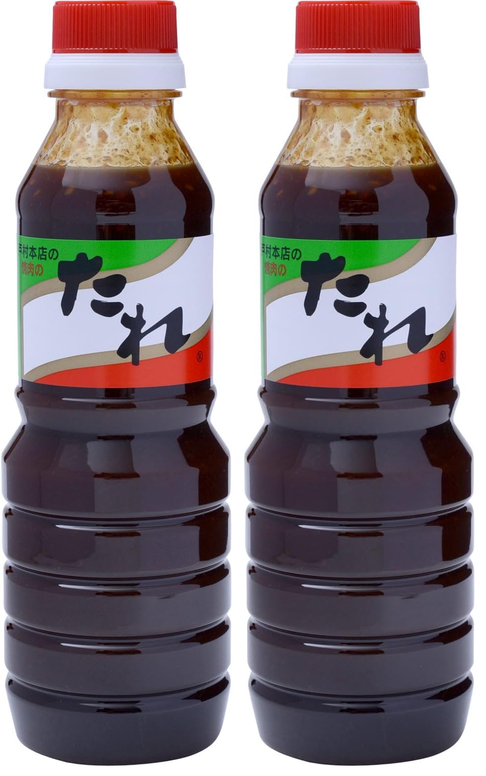 【52%OFF】【1,268円】 戸村本店の焼肉のたれ 400g×2