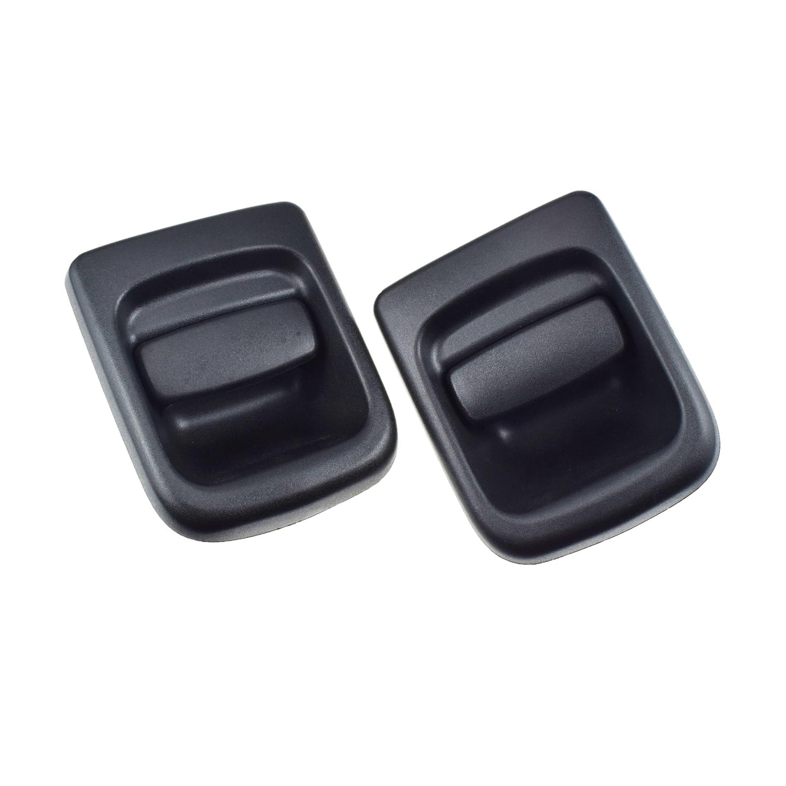 Dbckls Front Left Right Vehicle Exterior Outer Door Handle For Master For Ii 7700352420,7700352489 Exterior Handle Side Rear(Front Left Right)