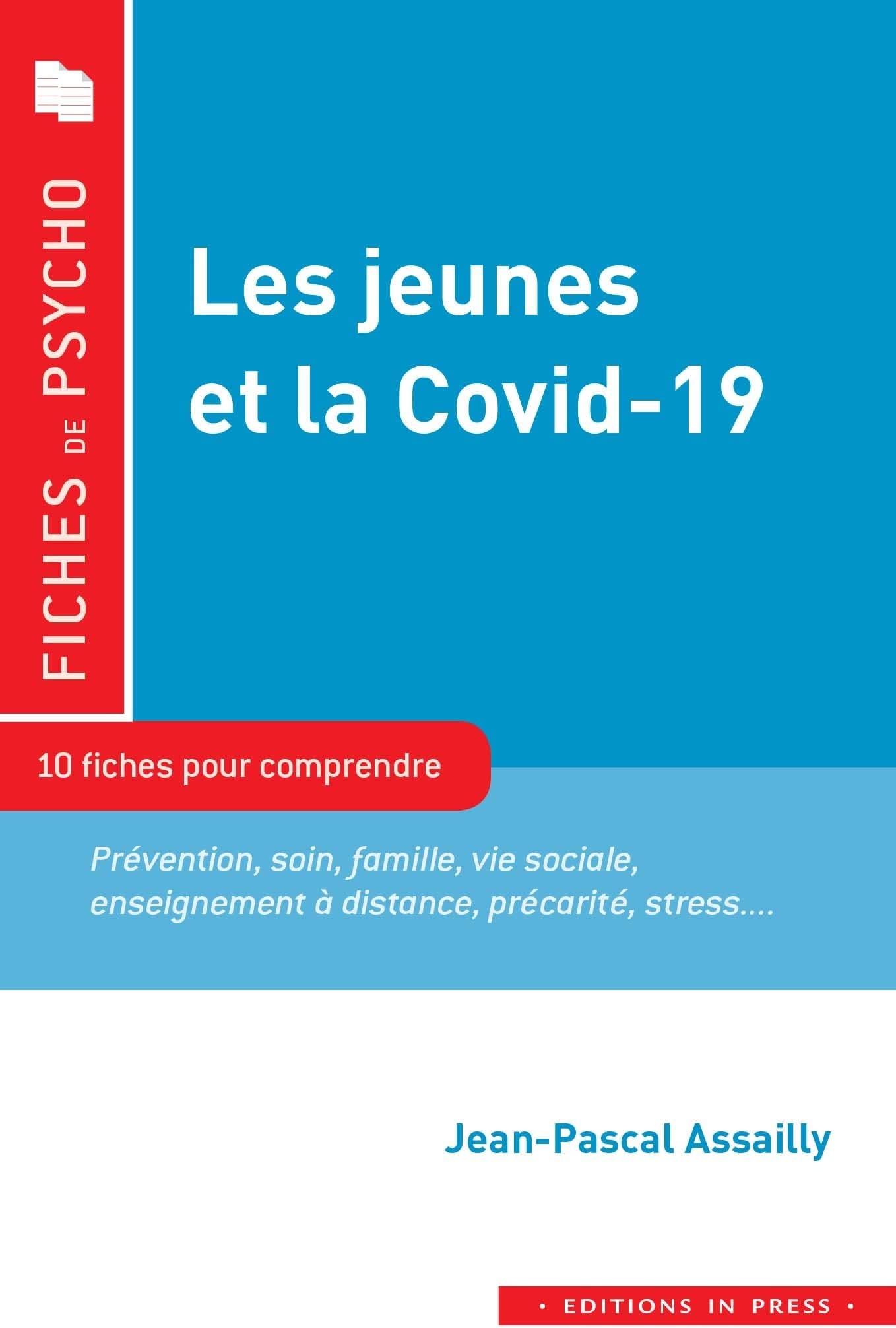 Les jeunes et la Covid-19