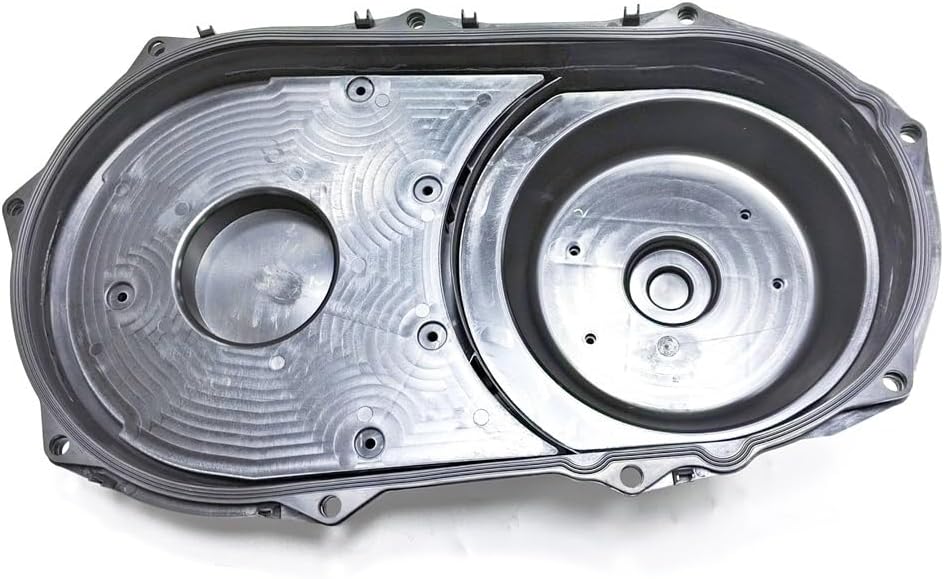 CVT Case Cover Assy 0JWA-013201 0JWA-013202 0JWA-013203 Fit for CF 800XC850 X8H.O. 1000 Overland X10 2019-2024 ATV 0JY0-013002 Replacement Parts