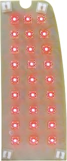1967-72 Ford Truck & 1966-77 Ford Bronco LED Tail Lamp Circuit Board Upgrade - RH
