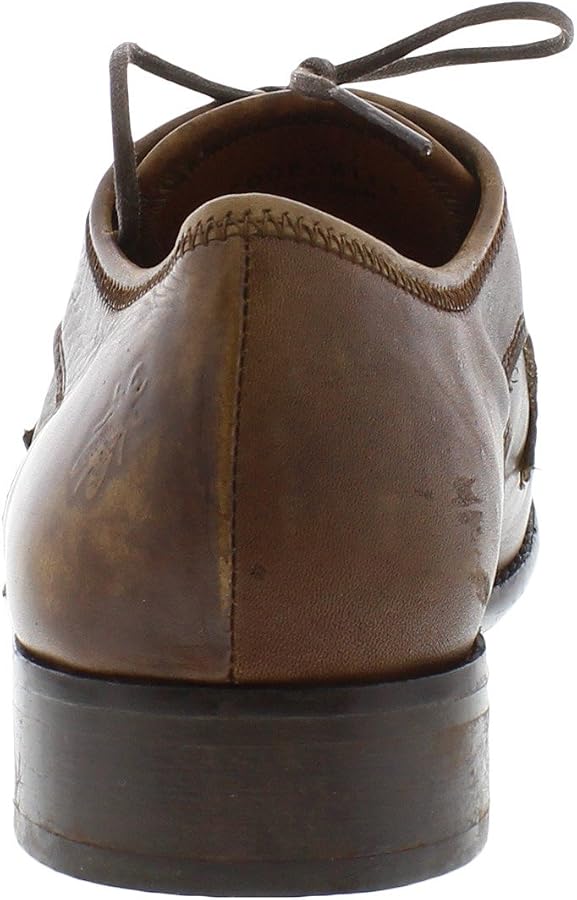 Fly London Mawi155fly – Derby Uomo, Stile Moderno E Comfort Assicurato