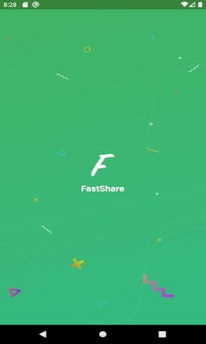 Fast Share- Connect & Transfer