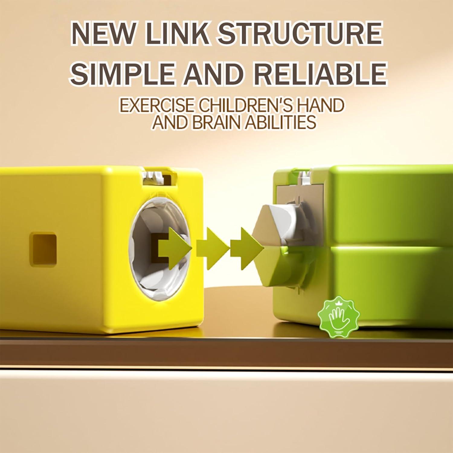 Magnetic Train Set | Electric Train Set for Kids Ages 4-8 | It Can Cultivate Children's Color Recognition, Concentration, Creative Thinking, and Hands-on Skills. The Ideal Gift for Children