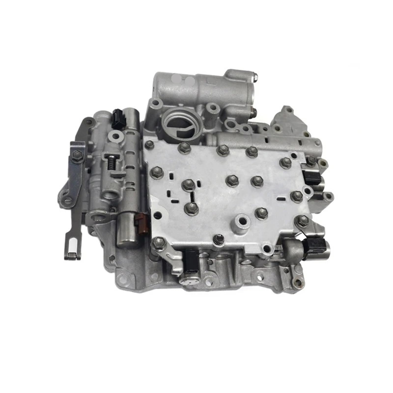 Glymzo One Color Automotive Transmission Assembly Transmission Valve Body U340e U341e For Yaris For Corolla For Scion Litre 1.5L .6L .8L