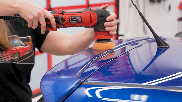 Amazon.com: Griots Garage Liquid Wax 3-In-1 for Car Polishing and