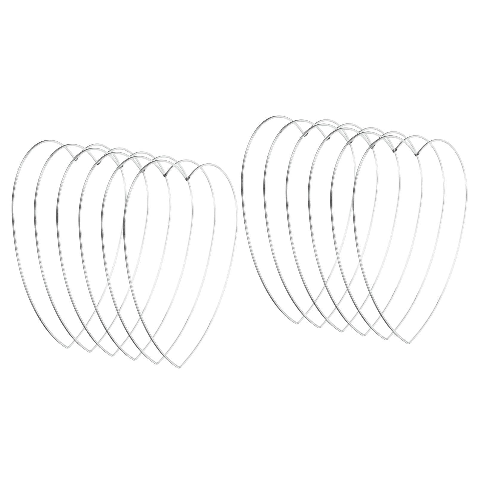 PATIKIL 10inch Dream Catcher Rings