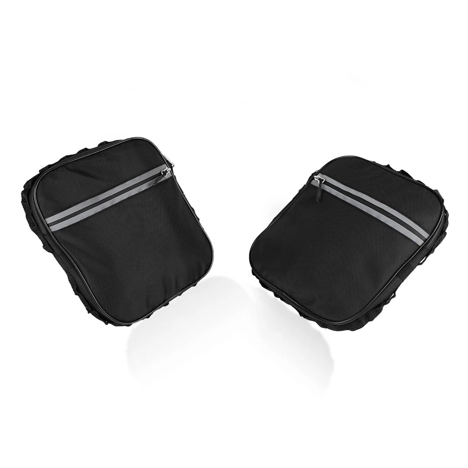 Motorradtasche Für R1200 RT Für K1600GT Motorradtasche Antikollisionsrahmentasche Hinterer Kofferraumrahmentasche wasserdichte Tasche Werkzeugtasche