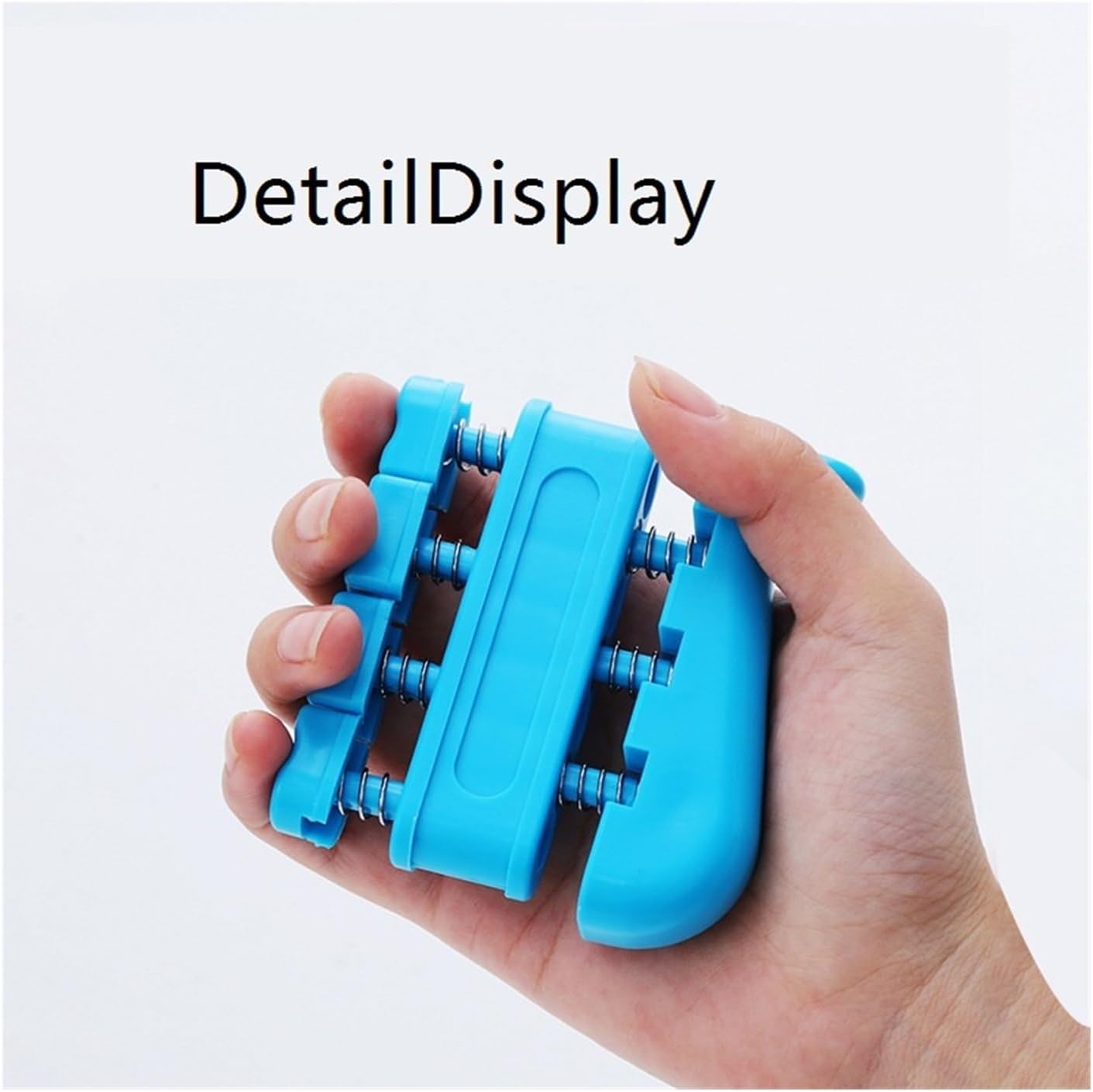 Comfortable And Portable Arm Strength Device