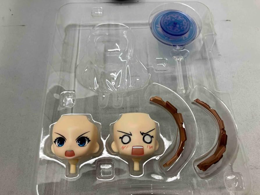 Amazon.co.jp | グッドスマイルカンパニー ねんどろいど277