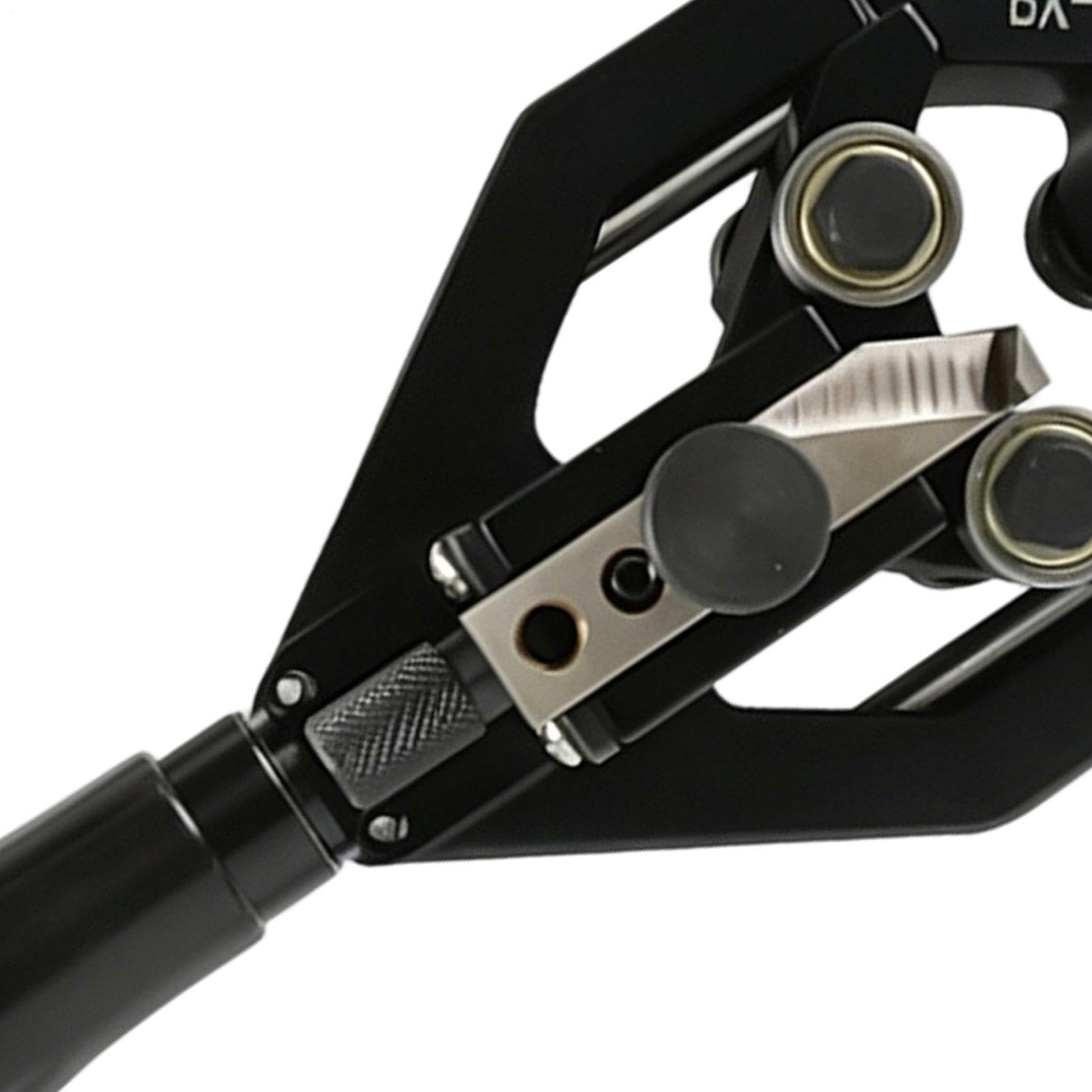 Herramienta Pelacables Cortacables Aislado | Herramienta Pelacables 22-40 mm Para Aplicaciones En Pelado Eléctrico Automotriz, Corte Y Desconexión De Terminales De