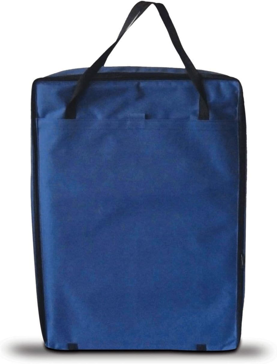 OLPro TV Storage Bag - Blue, 17/19 Inch