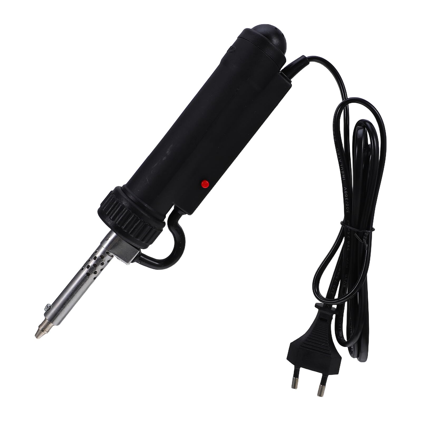 Automatyczna Pompa Do Rozlutowywania Próżniowa z Mocnym Ssaniem Szt z Końcówkami Ze Stali Nierdzewnej Przenośne Narzędzie Do Lutowania Elektronicznego Precyzyjna Pompa Pcb
