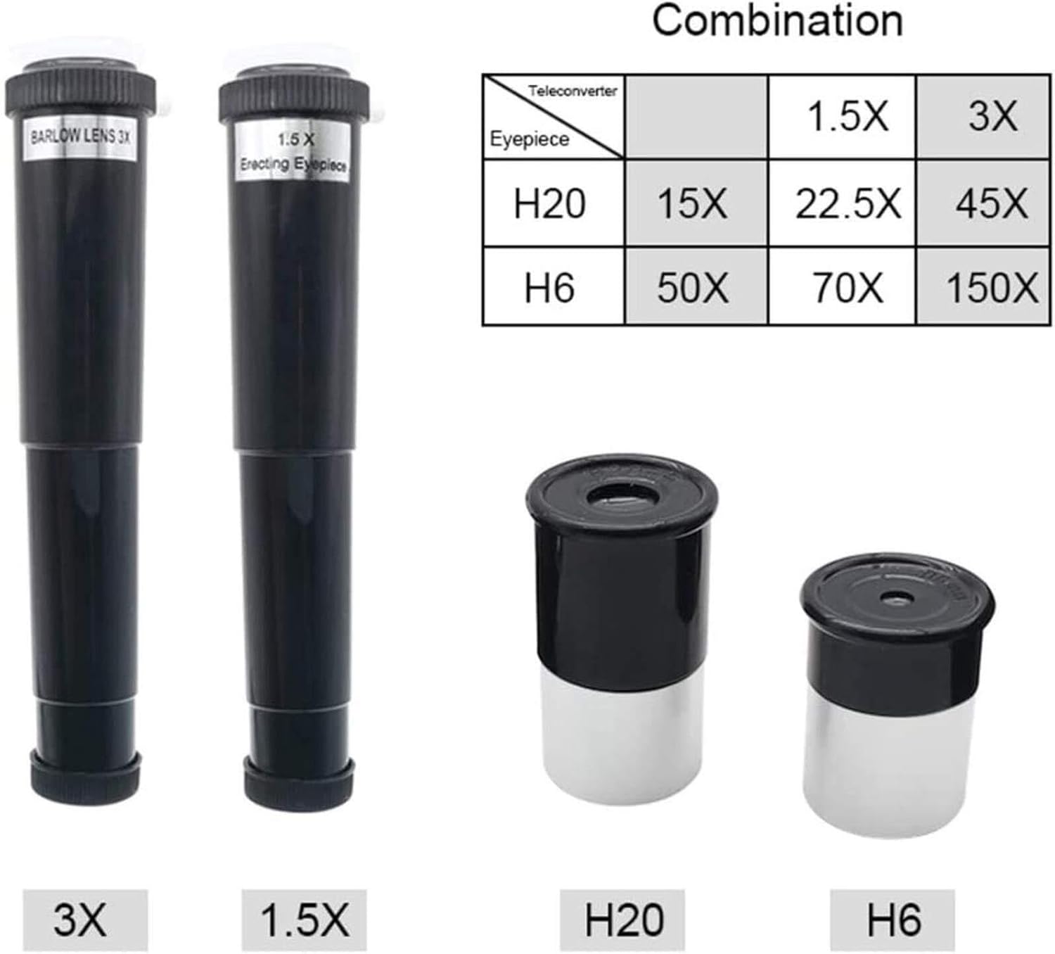 Telescope, Telescope Portable Monocular telescopes for Astronomy Beginners, 70Mm Refractor Telescope with Tripod and Finder Scope, Portable Telescope for Kids and Astronomy Beginners with Magnificatio
