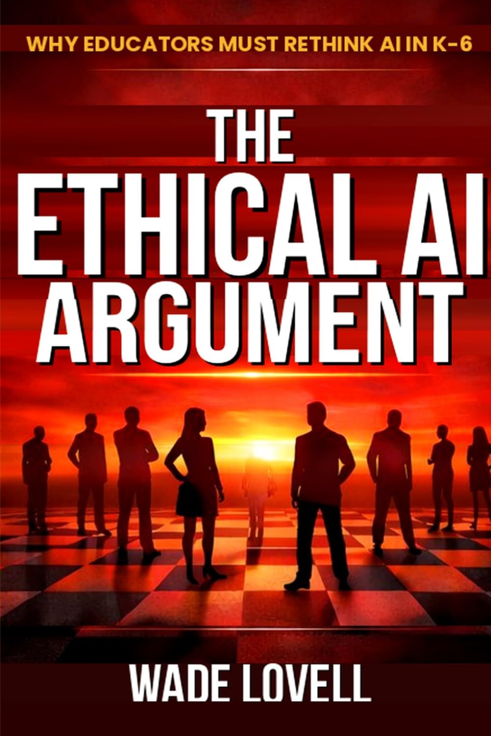 ETHICAL AI IN K-6 EDUCATION: Everyday Classroom Practice for Agency, Confidence, and Equity