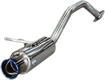 KAKIMOTO S44351 Scarf GTbox06 & S Suzuki Swift ZC83S RS / ZC53S Hybrid RS Compatible with 10-Year Acceleration Noise Regulation