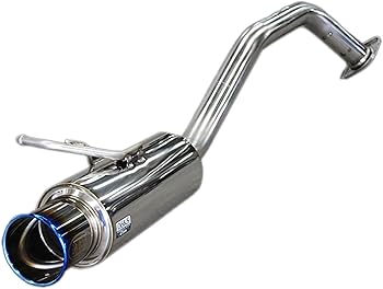 Amazon | 柿本改 (KAKIMOTO) マフラー【GTbox06&S】スズキ スイフト