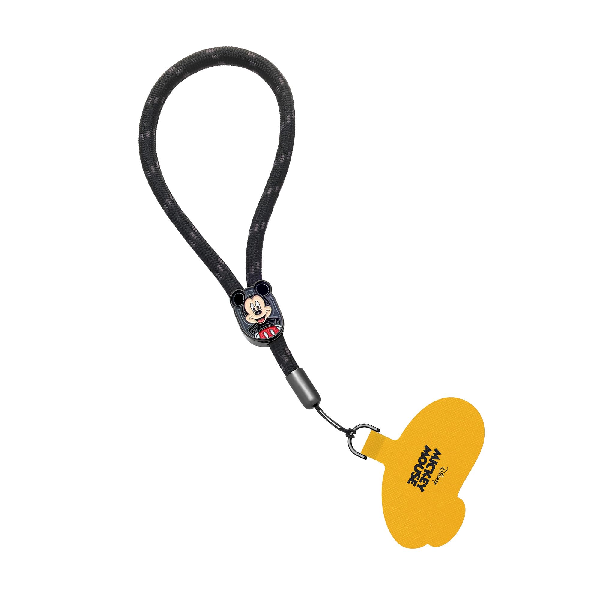 Orbitkey Unisex Mickey Mouse Disney™ | Phone Wrist Strap - ™