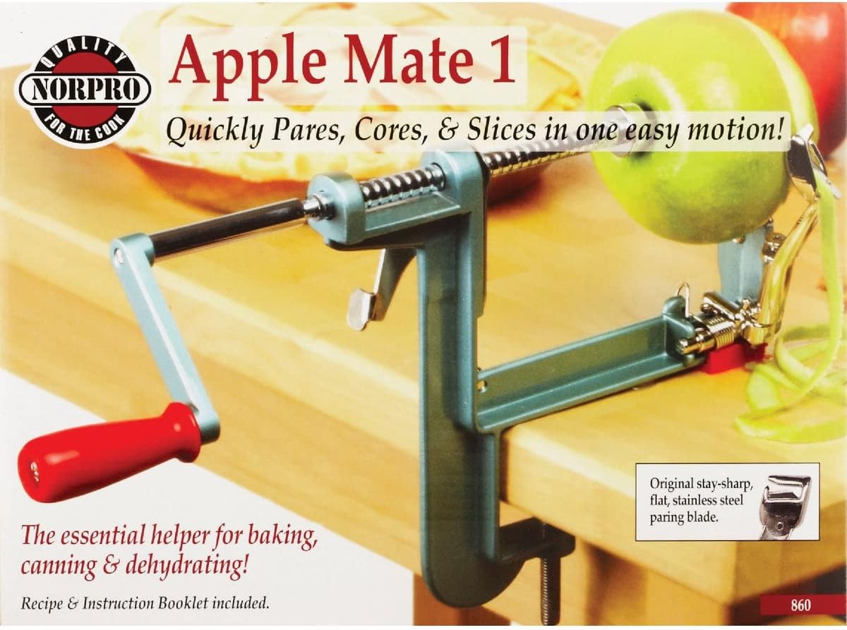 Norpro, Inc. 860 Fruit Peeler