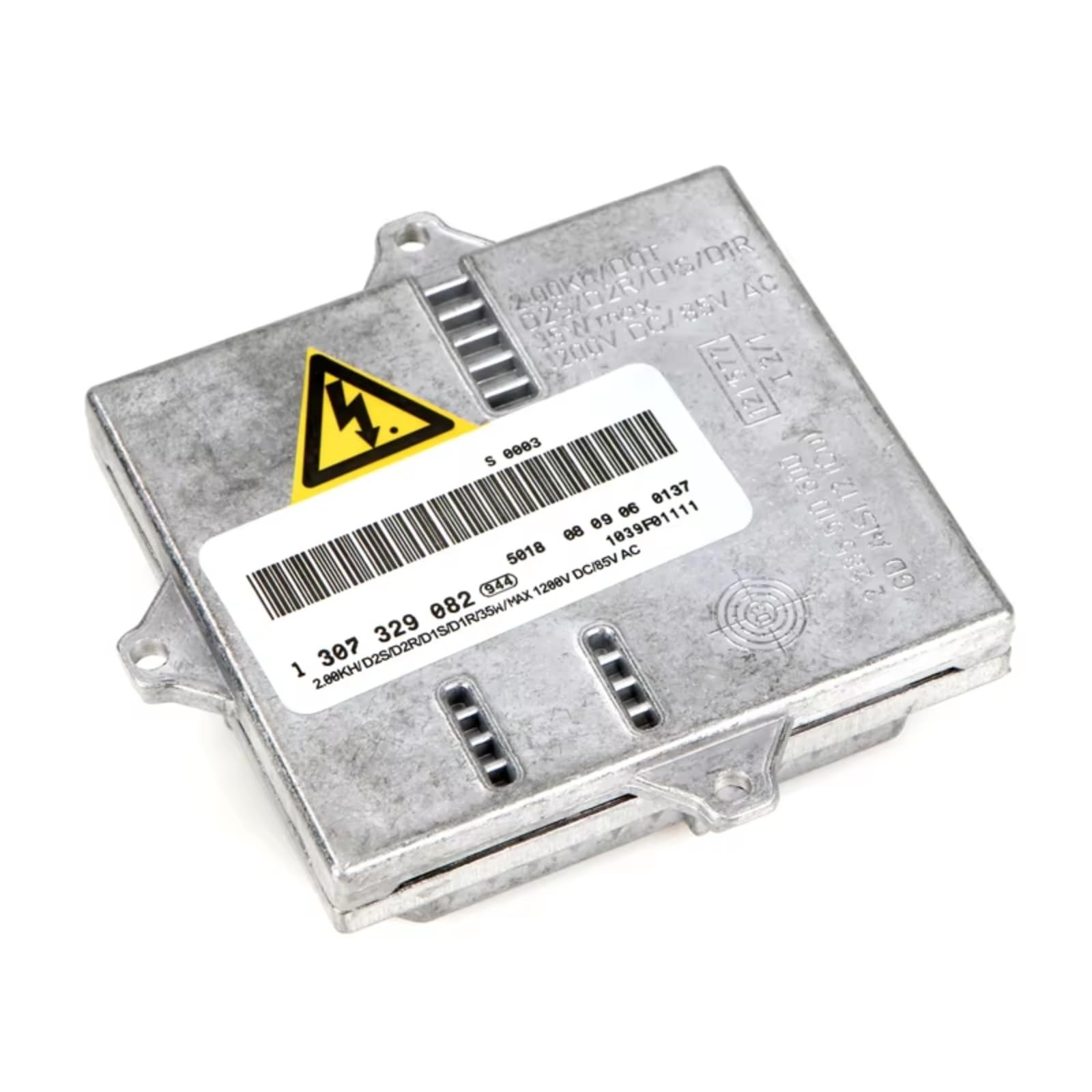 Compatible Avec BMW Pour E46 Série 3 M3 X3 E83 1307329082 63127176068 1307329074 Voiture D2S D2R Unité De Commande De Ballast Xénon H-ID